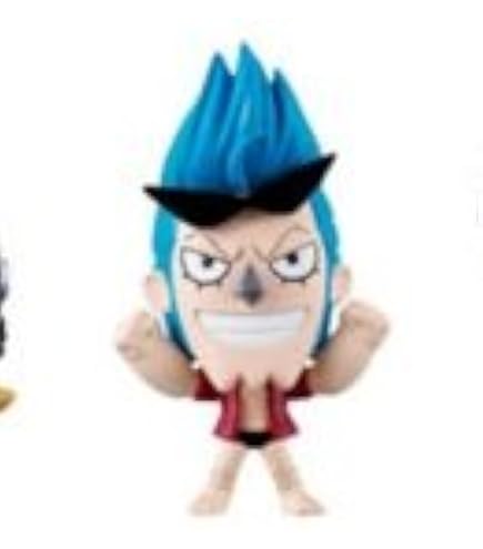 Amazon.co.jp: ポートレート・オブ・パイレーツ ワンピースシリーズ